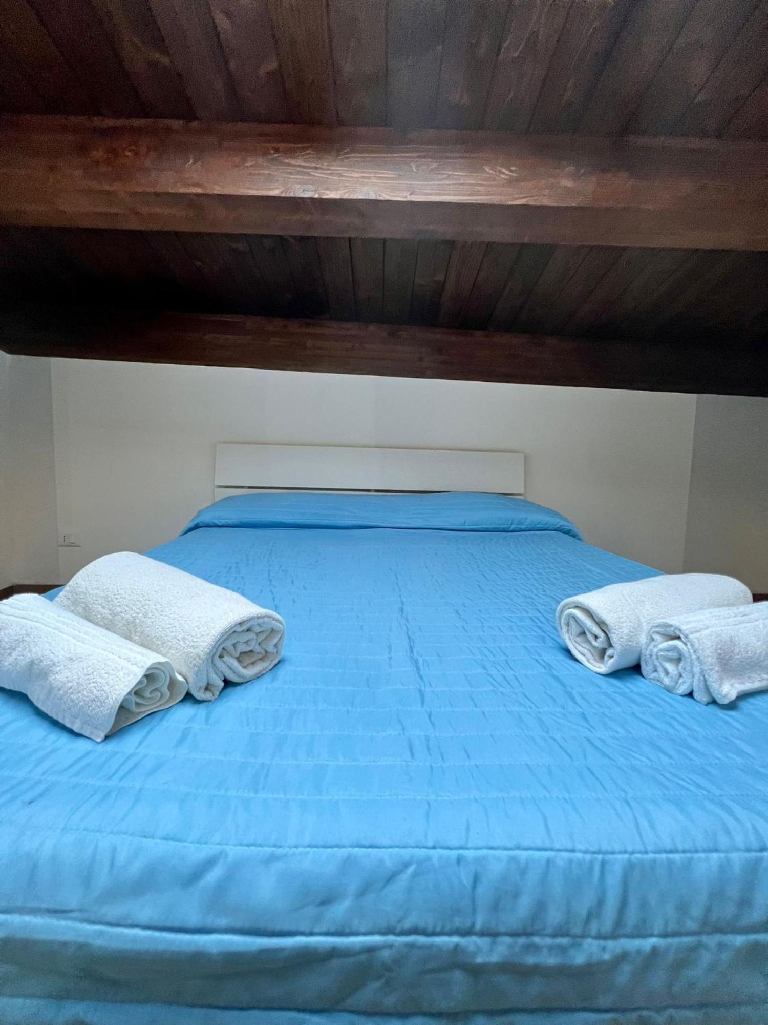 67 Rooms Cefalu Exterior photo