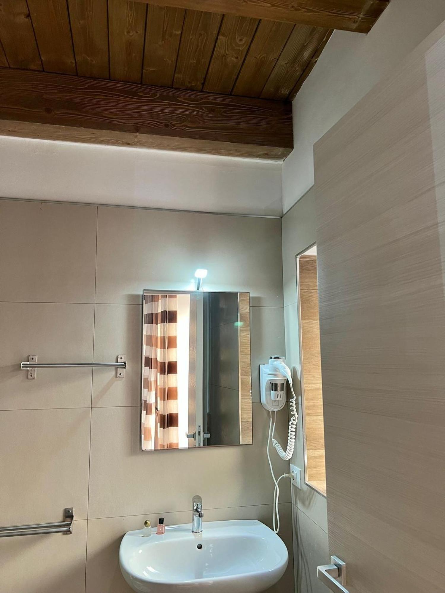 67 Rooms Cefalu Exterior photo
